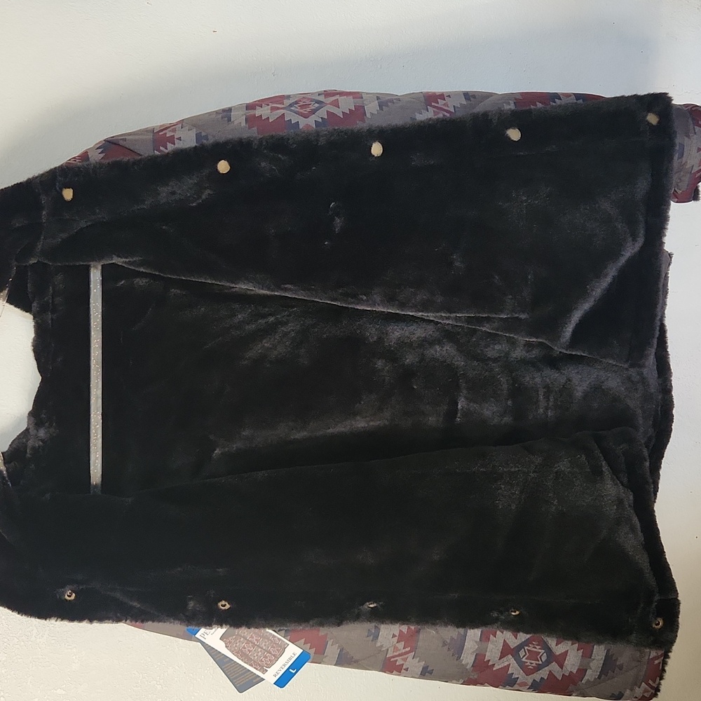 Pendleton Women's Coat Jacket - image 3